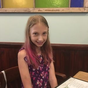 Meet your Posher, Summer